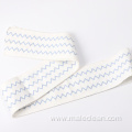 microfiber disposable mop pads